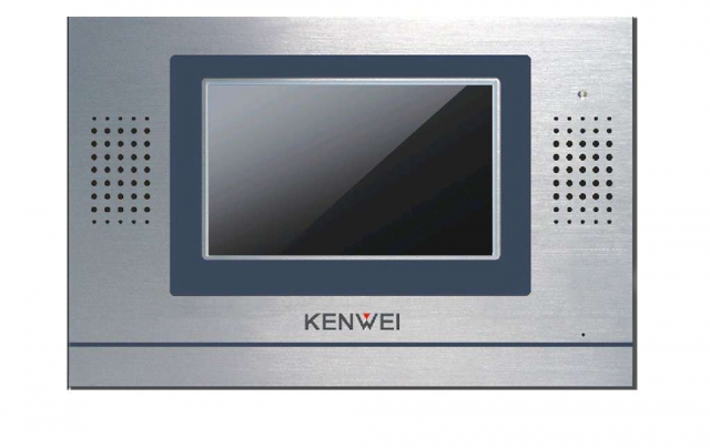 Ремонт видеодомофонов Kenwei KW-123T
